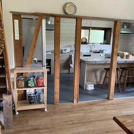 Guesthouse Sapmi Shinano  Esterno foto