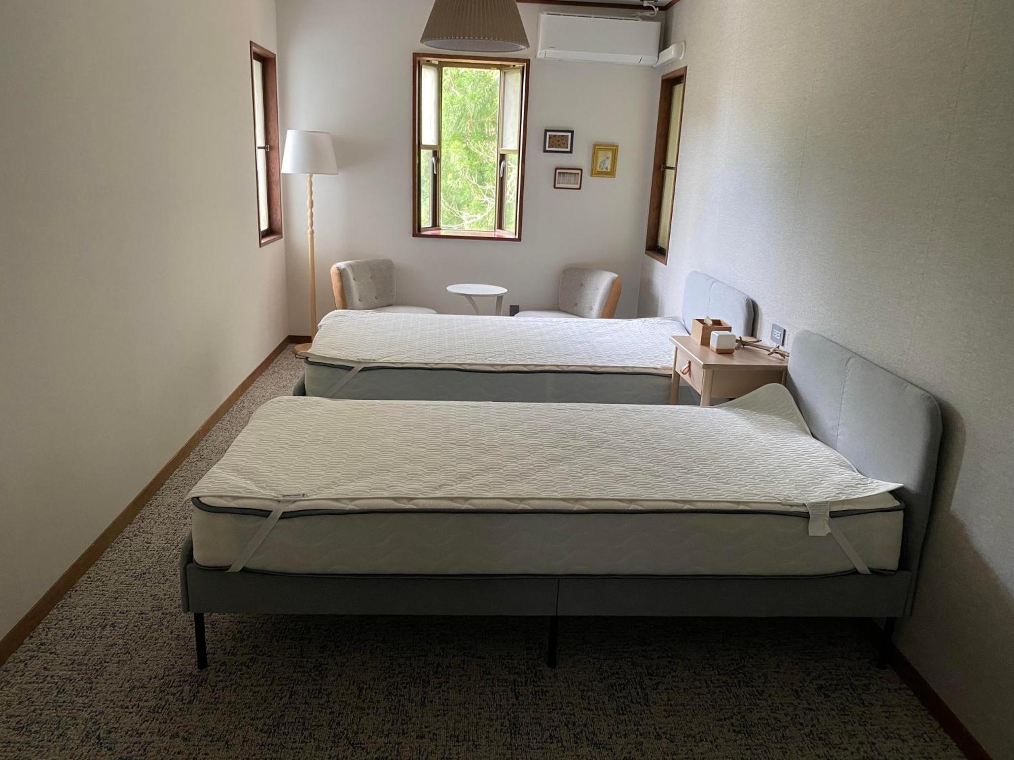 Guesthouse Sapmi Shinano  Esterno foto